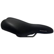 Resim Selle Royal Wave Konforlu Sele Siyah 