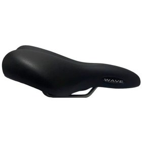 Resim Selle Royal Wave Konforlu Sele Siyah 