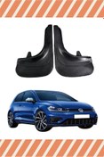 Resim Fafi&Co Volswagen Golf 7 2'li Tozluk Çamurluk Paçalık 