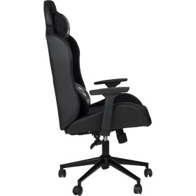 Resim Rofth Vexa Essence Series Premium Oyuncu Koltuğu – Ergonomik Profesyonel Deri Oyuncu Koltuğu, Kompakt Yapı 