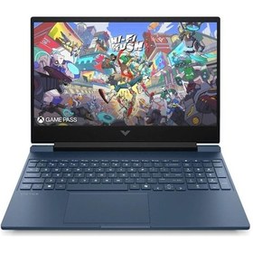 Resim HP Victus 15-FA2038NT C39D5EAA12 i7-13620H 12 GB 1 TB SSD RTX5060 15.6" W10P Dizüstü Bilgisayar 