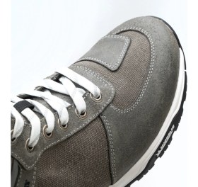 Resim Stylmartin Piper Air Sneakers Motosiklet Botu Gri 