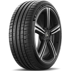 Resim Michelin 245/45R20 103Y Xl Pilot Sport 5 Yaz Lastiği 2025 