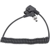 Resim Dtap To Dc Güç Kablosu Huiliang 