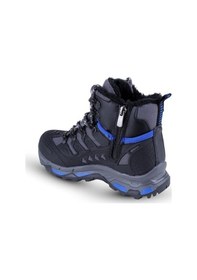 Resim Kaptan Junior Erkek Çocuk Kürklü Traking Bot Outdoor 