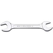 Resim Ceta Form Çatal Iki Ağız Anahtar(KISA TİP)12x13 - B10-1213 