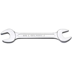 Resim Ceta Form Çatal Iki Ağız Anahtar(KISA TİP)12x13 - B10-1213 