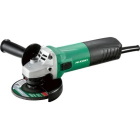 Resim Hikoki Elektrikli Avuç Taşlama 730W 115MM G 12SR4 