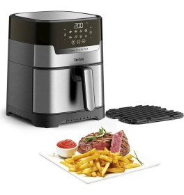 Resim Tefal Easy Fry & Grill Precision Fritöz EY505D15 