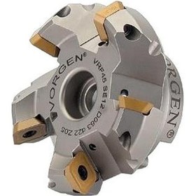 Resim Fett Vrf45 - Se12t3 - D100 - D32 - Z07 Vorgen Freze Takımı 