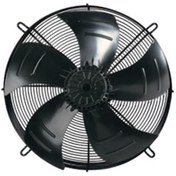 Resim Blow 250 Mm Üfleme Aksiyel Fan Ydwf68L25P4-300P-250 B 220V 1400 D 