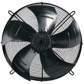 Resim Blow 250 Mm Üfleme Aksiyel Fan Ydwf68L25P4-300P-250 B 220V 1400 D 