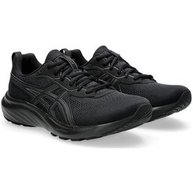 Resim Asics Gel-contend 9 Kadın Anthracite Koşu Ayakkabısı 1012b681-003 Gri 