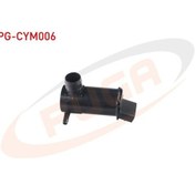 Resim Toyota Corolla 1992-1997 Cam Su Fıskiye Motoru 85330-52010 - 85330-33020 - 85315-02013 
