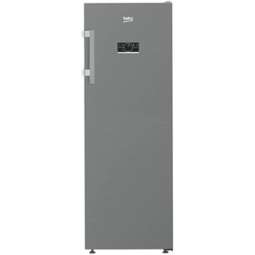 Resim Beko 7375 JEI 7 Çekmeceli Dikey No Frost Derin Dondurucu 