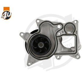 Resim Bmw Devirdaim Su Pompası F10 F12 F13 F25 11518516205 