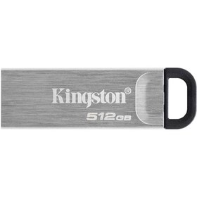 Resim 512GB USB3.2 DTKN/512GB Metal 200MB/s Kyson 