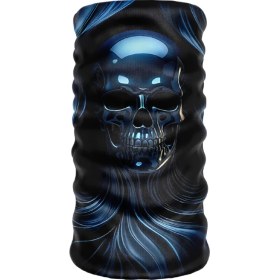 Resim Bebo Store Extreme Spor Motor ve Bisiklet Kullananlara Özel Desenli Buff Boyunluk Bandana Balaklava 