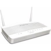 Resim Draytek Vigor 2765AC 1200MBPS AC1200 Dual Band Vdsl 3g-4g Lte Modem Router 