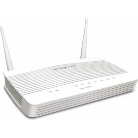 Resim Draytek Vigor 2765AC 1200MBPS AC1200 Dual Band Vdsl 3g-4g Lte Modem Router 