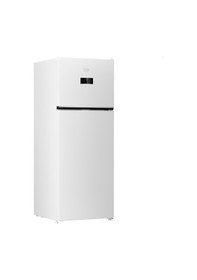 Resim Beko 970475 EB 477 LT No-Frost Çift Kapılı Buzdolabı 