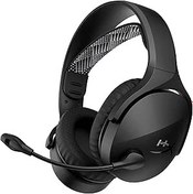 Resim HyperX Cloud Jet - Kablosuz Oyuncu Kulaklığı Siyah 