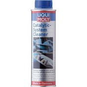 Resim Liqui Moly Emisyon Ayarlayıcı Katalitik Sistem Temizleyici 300 ml (8931) 