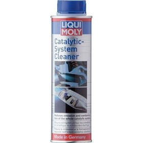 Resim Liqui Moly Emisyon Ayarlayıcı Katalitik Sistem Temizleyici 300 ml (8931) 