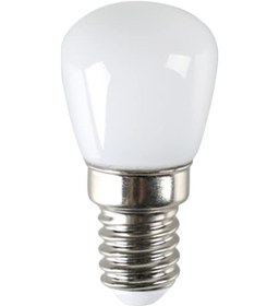 Resim Folinda E14 3w Led Soğuk Ortam Ampülü Ac220v 50.000 Saat 360 Isı Dağıtımı Ip55 Sıcak Işık Buzdolabı, Mutfak 
