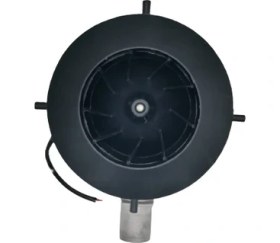 Resim Coolman Webasto Isıtıcı Fanı 5kW (24V) 