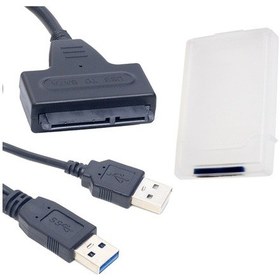 Resim Powermaster Usb 2.0 To Sata Kablo Pm-19282 1 Adet 