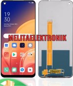 Resim Kdr Oppo A54 CPH2239 Lcd Ekran Dokunmatik Kdr Oppo A54 CPH2239 Lcd Ekran Dokunmatik