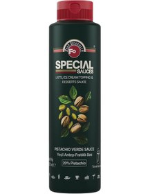 Resim Antep Fıstıklı Special Sos 940 Gr %20 