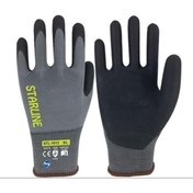 Resim STOREMAX Stl-1013 Köpük Nitril Eldiven No:10 1185222 