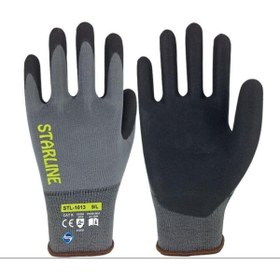 Resim STOREMAX Stl-1013 Köpük Nitril Eldiven No:10 1185222 