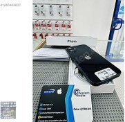 Resim Apple iPhone 12 İkinci El TR | 128 GB | Siyah İkinci El *İPHONE 12 SİYAH İNCİ HATASIZ PİL%90 APPLE TR 14ay GARANTİLİ*