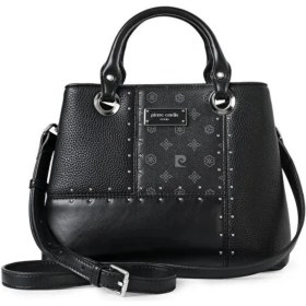 Resim Pierre Cardin 05PC25K10362-TRKM S Çanta Siyah 