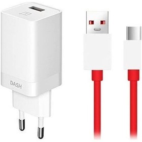 Resim Axya Oneplus 5 Şarj Cihazı Aleti 20W Type C 