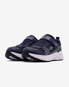 Resim Skechers Retro-graph Büyük Erkek Çocuk Lacivert Spor Ayakkabı 403857l Nvy Lacivert 