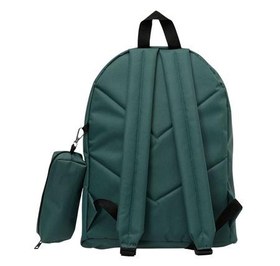 Resim Lumberjack 5W Oxford Ljk Bpck 5Pr Erkek Sırt Çantası Turkuaz 