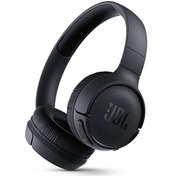 Resim JBL Tune 570bt Wireless Ct Oe Siyah Kulaklık JBL