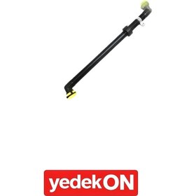 Resim Yağ Doldurma Hortumu Euro 6 