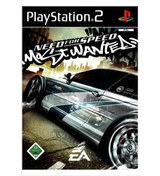 Resim Tigdes Need for Speed Most Wanted Ps2 Oyunu. Sadece çipli cihazlar için 