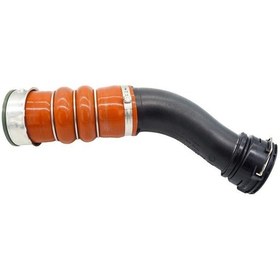 Resim Bmw Turbo Hortumu N55 F10 F01 Lcı E71 13717583728 