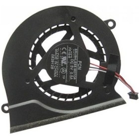 Resim Samsung Np300e5a, Np300e5ah, Np300e5aı Notebook Fan 