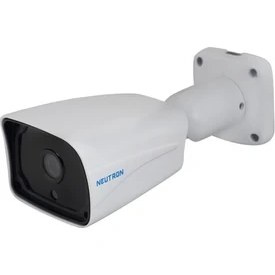 Resim Neutron Tra-7210 HD Beyaz Güvenlik Kamerası Dış Mekan Kullanımı için 2 MP Yüksek Çözünürlük 
