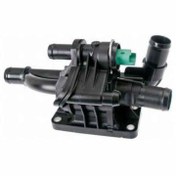Resim Citroen C3 Termostat (2002-2013) 1.6 HDI, 1.4 HDI 9660660380 