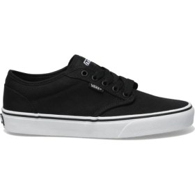Resim Vans MN Atwood Siyah Erkek Sneaker 