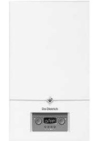 Resim De Dietrich İnidens Neo 20/24 kW 17000 Kcal Tam Yoğuşmalı Kombi 