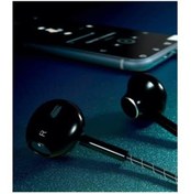 Resim Syrox SAMSUNG M13 K16 Uyumlu Ekstra Bas Stereo Kulak içi Kulaklık 